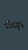Walking Walking Video poster