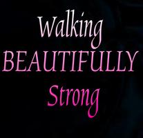 Walking Beautifully Strong imagem de tela 3