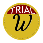Wallet Trial- The Info Storage ícone