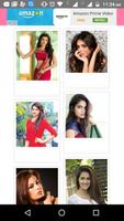 Indian Actress Albums ポスター