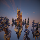 Wallpapers Minecraft Shaders icône