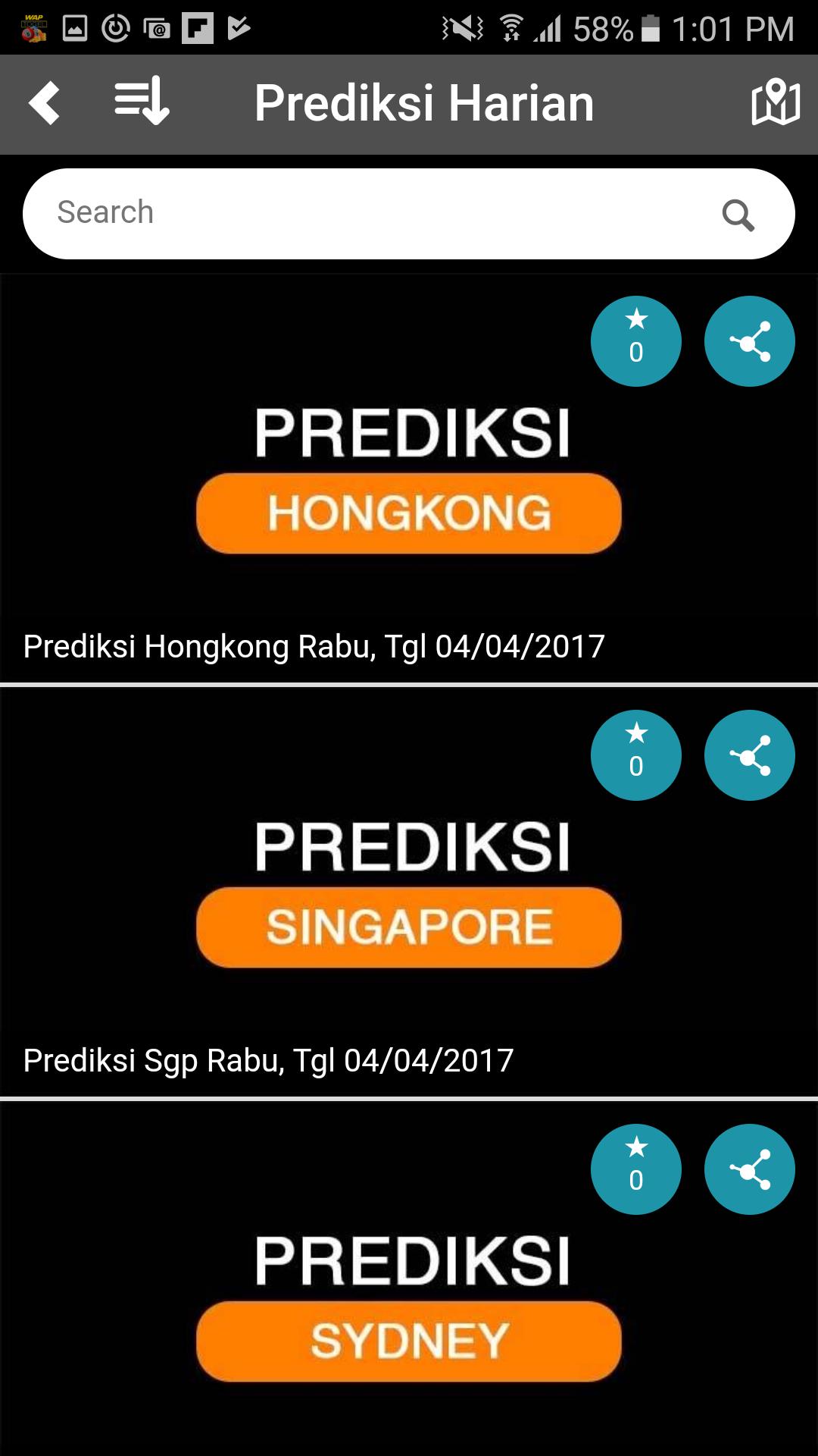 ♊ Data sgp gitar togel