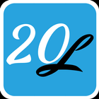 20L - Water Delivery icon