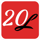 Partner App - 20L ikona
