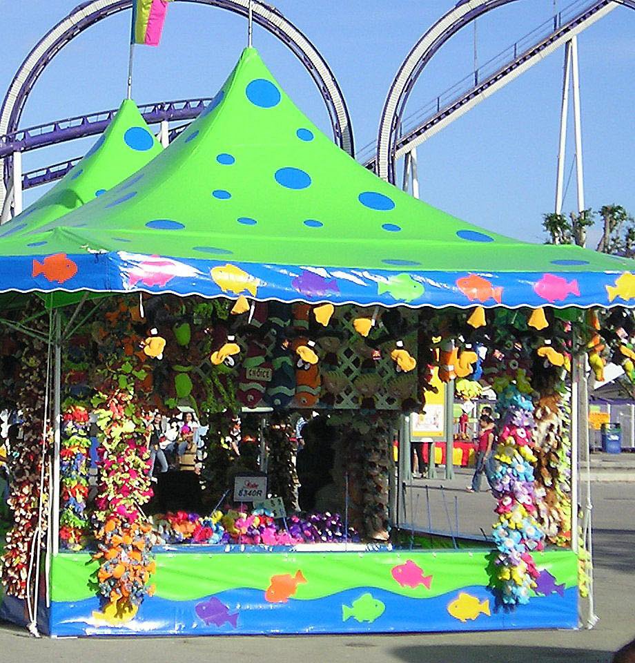 Waterloo Tent APK للاندرويد تنزيل