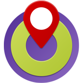 Phone Locator Wayo GPS Tracker 아이콘