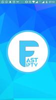 Fast IPTV Brasil Grátis Cartaz