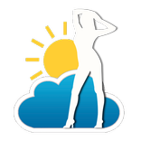 Weather Babes & Wallpapers