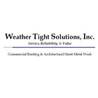 WeatherTightSolutions 图标