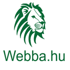 Webba Shop icône