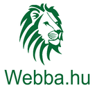 Webba Shop icon