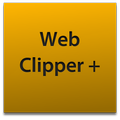 Web Clipper +