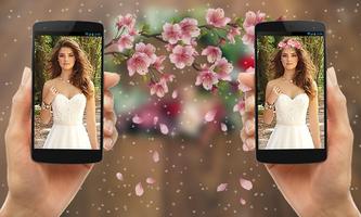 Wedding Crown Photo Editor скриншот 2