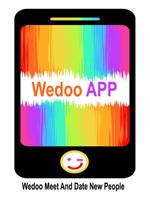 Wedoo - Meet And Date New People capture d'écran 2