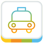 Ippy Courier أيقونة