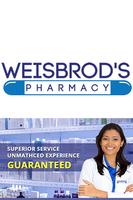 Weisbrods Pharmacy Affiche