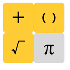 Calculator icône