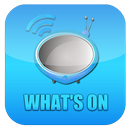 Whats On TV ,Series and Movies-APK