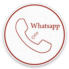 Whatappcall آئیکن