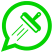 Cleaner for WhatsApp(Booster)