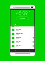 Cleaner for WhatsApp(Booster) 截圖 1