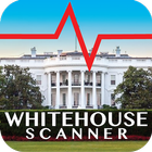 White House Scanner icône