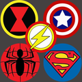 Which hero you are? prank