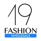 19 Fashion WHS 图标