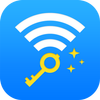 wifi مجاني -Free WiFi Hotspot أيقونة