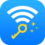 WiFi Magic Key 图标