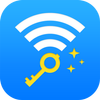 WiFi Magic Key icon