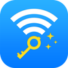 WiFi Magic Key Zeichen