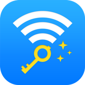 WiFi Magic Key ikon