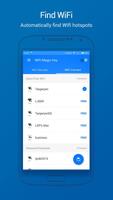 WiFi Magic Key স্ক্রিনশট 1