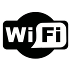 Wifi control 아이콘