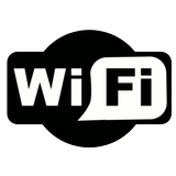 Wifi control icône