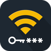 WiFi Password Recovery Pro アイコン