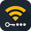 APK WiFi Password Recovery Pro