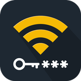 WiFi Password Recovery Pro ikon