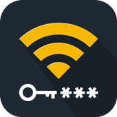 WiFi Password Recovery Pro ไอคอน