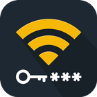 WiFi Password Recovery Pro Zeichen