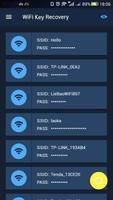 WiFi Password Recovery Pro Ekran Görüntüsü 1