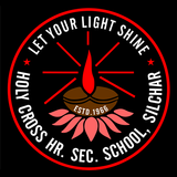 Holy Cross School icône