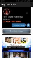 Holy Cross School 截图 1