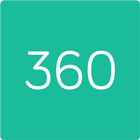 Wisata 360 - Perjalanan Wisata Panorama ikona