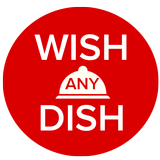 Order Food Online Wishanydish icône