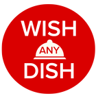 Order Food Online Wishanydish آئیکن