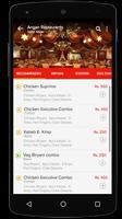 Order Food Online Wishanydish screenshot 3