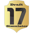 ”Draft Simulator for FUT 17