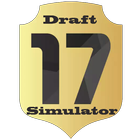 Draft Simulator for FUT 17 icon